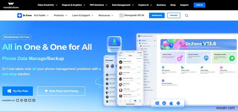 iPhone・Androidのテキストメッセージを印刷するためのおすすめアプリ7選