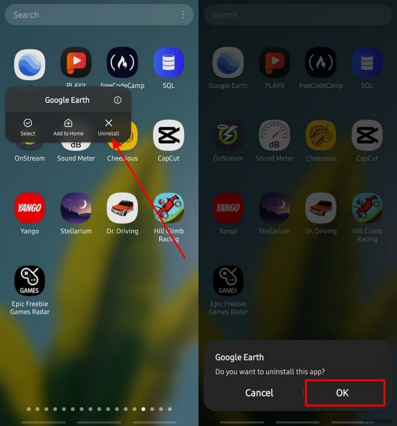Androidのプリインストールアプリを削除する方法|動作を高速化してストレージ容量も確保