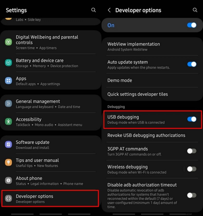 Androidのプリインストールアプリを削除する方法|動作を高速化してストレージ容量も確保