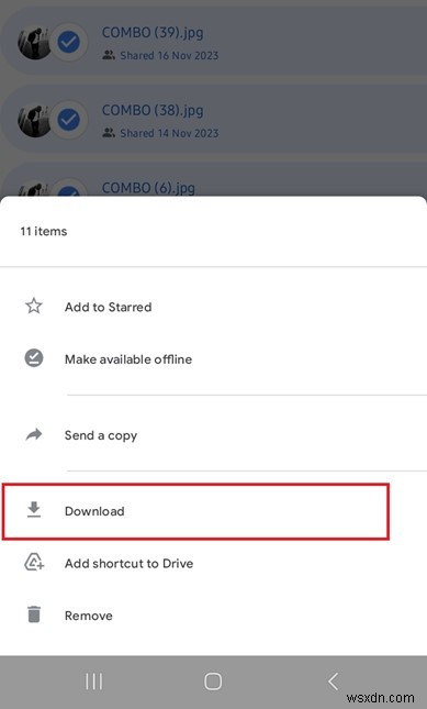 Googleドライブの写真を一度にすべてダウンロードする方法|iPhone・Android・PC対応ガイド