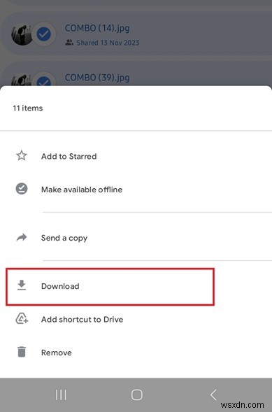 Googleドライブの写真を一度にすべてダウンロードする方法|iPhone・Android・PC対応ガイド