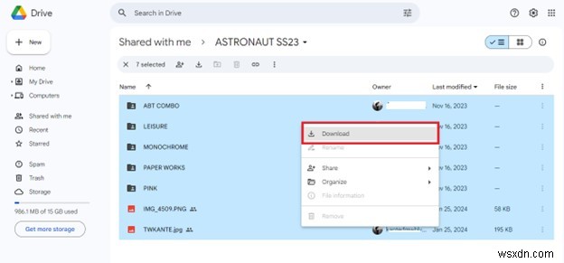 Googleフォトをハードドライブに安全に転送する方法：ステップバイステップ完全ガイド
