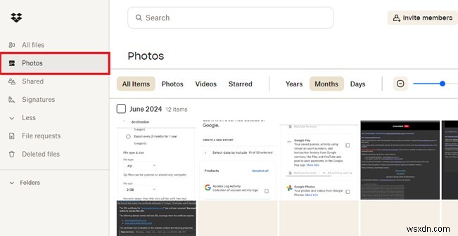 Googleフォトをハードドライブに安全に転送する方法：ステップバイステップ完全ガイド