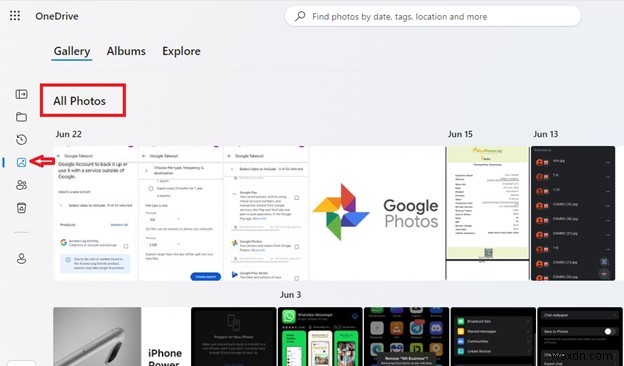 Googleフォトをハードドライブに安全に転送する方法：ステップバイステップ完全ガイド