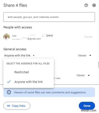 【保存版】Googleドライブで写真を共有する方法|PC・スマホ両対応のステップ解説