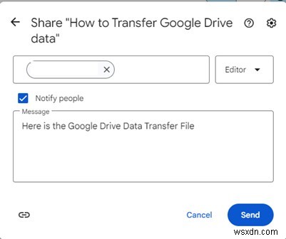 Googleドライブのデータを別のアカウントへ簡単に移行する4つの方法