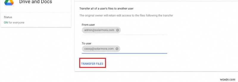 Googleドライブのデータを別のアカウントへ簡単に移行する4つの方法