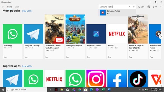 PCでSamsung Notesにアクセスする方法：ステップバイステップ完全ガイド