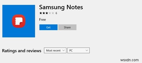 PCでSamsung Notesにアクセスする方法：ステップバイステップ完全ガイド