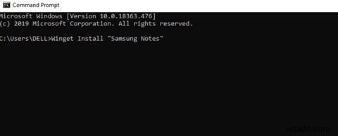 PCでSamsung Notesにアクセスする方法：ステップバイステップ完全ガイド