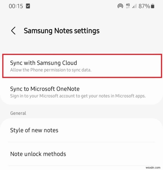 PCでSamsung Notesにアクセスする方法：ステップバイステップ完全ガイド