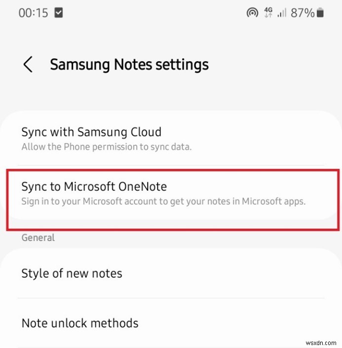PCでSamsung Notesにアクセスする方法：ステップバイステップ完全ガイド