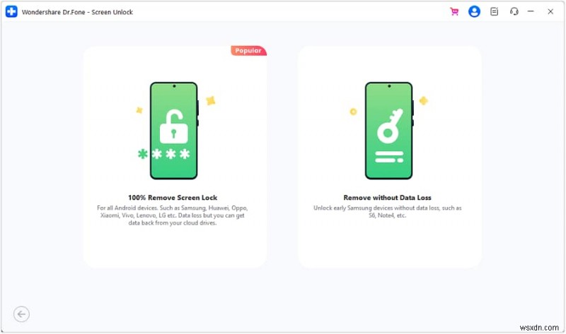 パスワードなしでSamsungスマホを初期化（工場出荷時リセット）する方法｜ステップバイステップ完全ガイド