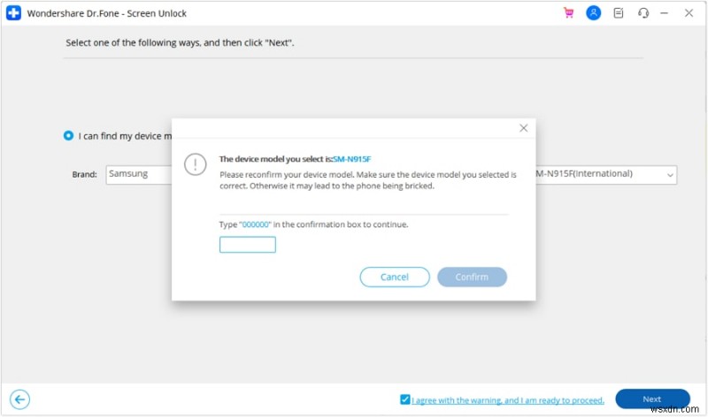 パスワードなしでSamsungスマホを初期化（工場出荷時リセット）する方法｜ステップバイステップ完全ガイド
