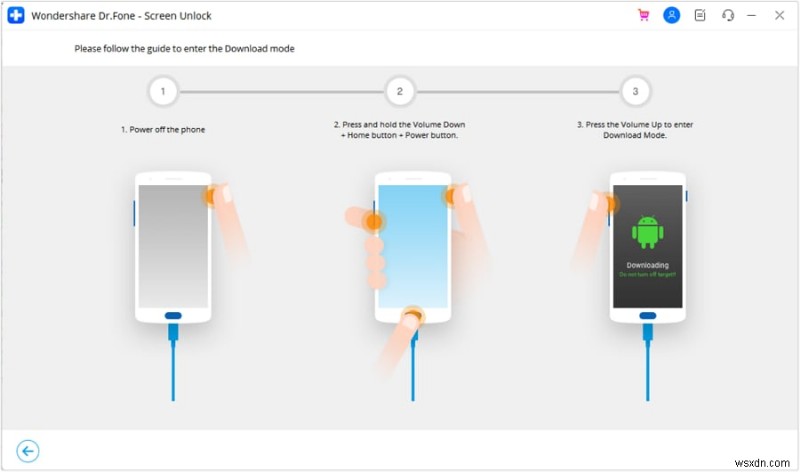 パスワードなしでSamsungスマホを初期化（工場出荷時リセット）する方法｜ステップバイステップ完全ガイド