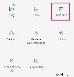 パスワードなしでSamsungスマホを初期化（工場出荷時リセット）する方法｜ステップバイステップ完全ガイド