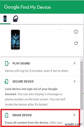 パスワードなしでSamsungスマホを初期化（工場出荷時リセット）する方法｜ステップバイステップ完全ガイド