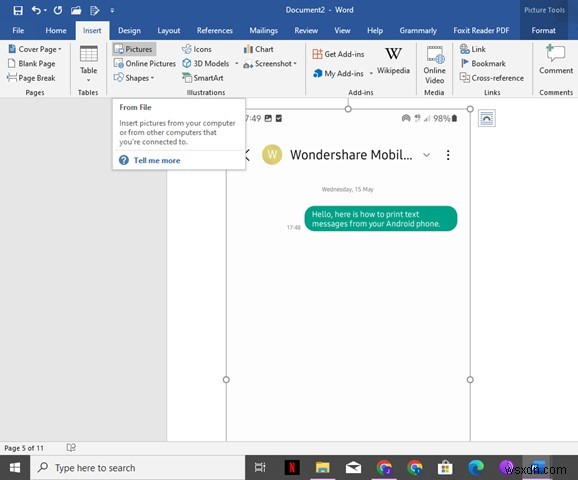 【保存版】AndroidスマホのSMS(メッセージ)を印刷する方法|ステップバイステップ完全ガイド