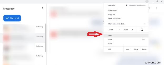 【保存版】AndroidスマホのSMS(メッセージ)を印刷する方法|ステップバイステップ完全ガイド