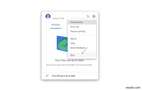 Googleドライブが同期されないときの対処法|主な原因と簡単にできる解決策を徹底解説