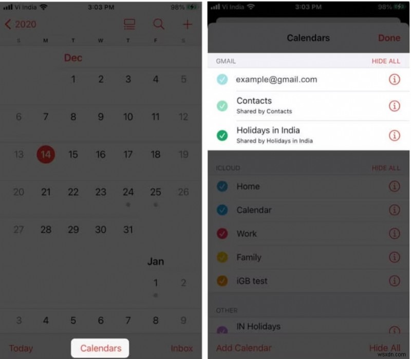 iPhoneでGoogleカレンダーが同期しない問題を解決する6つの専門家による対処法