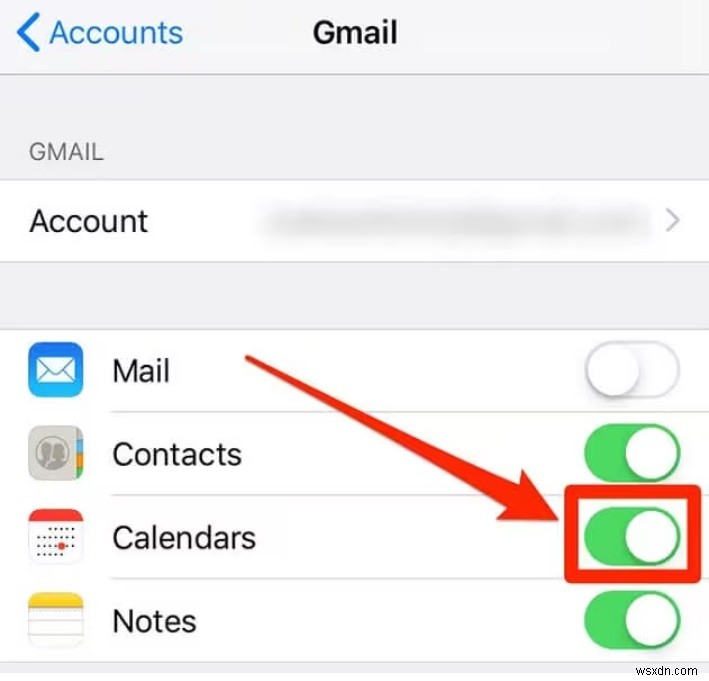 iPhoneでGoogleカレンダーが同期しない問題を解決する6つの専門家による対処法