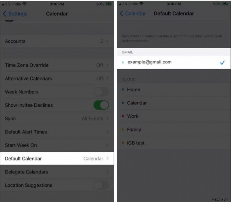 iPhoneでGoogleカレンダーが同期しない問題を解決する6つの専門家による対処法