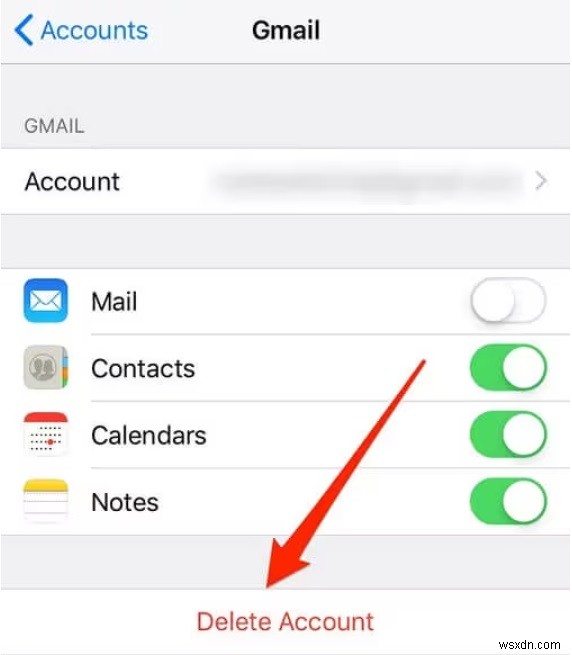 iPhoneでGoogleカレンダーが同期しない問題を解決する6つの専門家による対処法