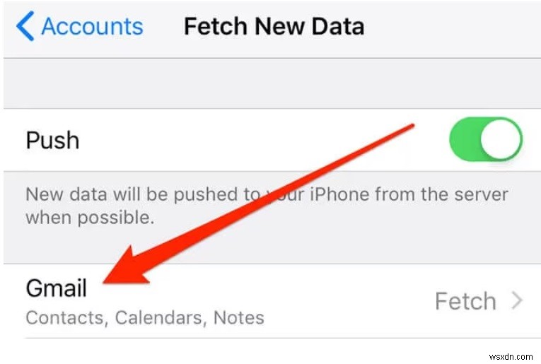 iPhoneでGoogleカレンダーが同期しない問題を解決する6つの専門家による対処法