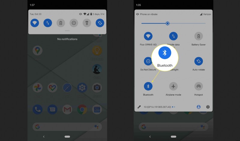 AndroidのBluetoothがつながらない？接続を復元する8つの実証済み対処法