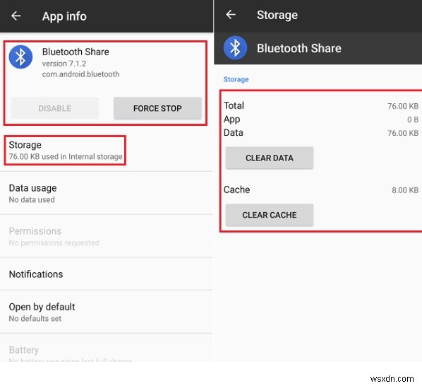AndroidのBluetoothがつながらない？接続を復元する8つの実証済み対処法