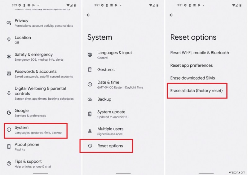 AndroidのBluetoothがつながらない？接続を復元する8つの実証済み対処法