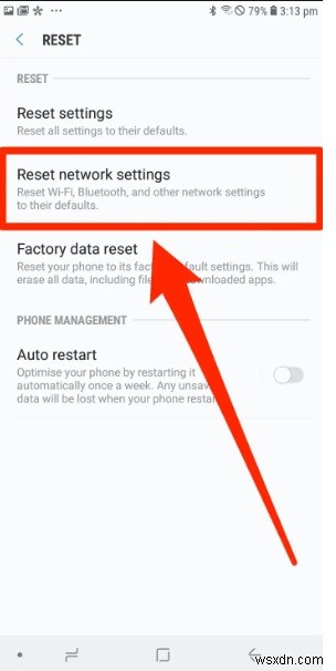 AndroidのBluetoothがつながらない？接続を復元する8つの実証済み対処法