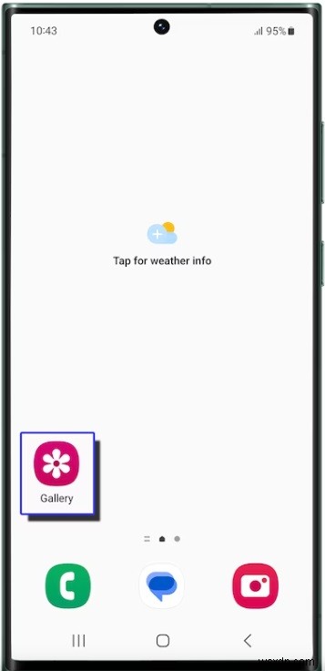 Samsungで削除した写真を復元する方法|ゴミ箱とその他の復元オプションの使い方