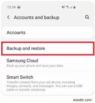 Samsungで削除した写真を復元する方法|ゴミ箱とその他の復元オプションの使い方