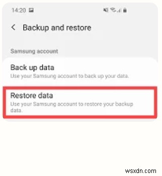 Samsungで削除した写真を復元する方法|ゴミ箱とその他の復元オプションの使い方