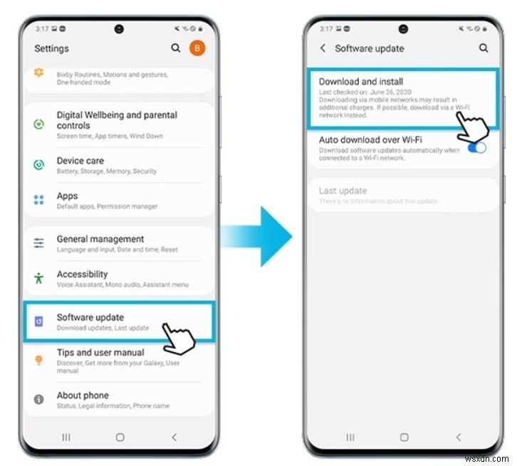 サムスン(Samsung)の急速充電ができない時の対処法|ステップバイステップ完全ガイド