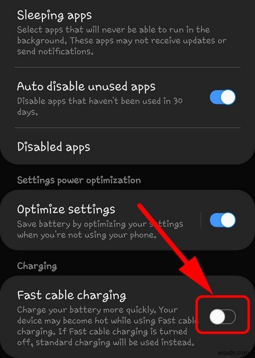 サムスン(Samsung)の急速充電ができない時の対処法|ステップバイステップ完全ガイド