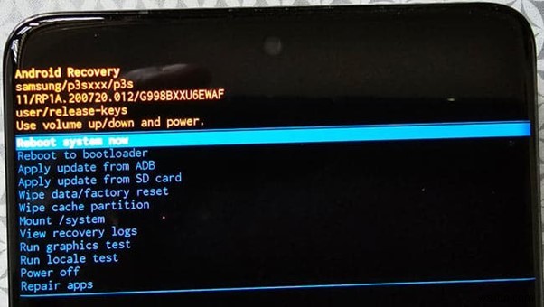 サムスンGalaxyが起動画面（ロゴ）で固まる問題の直し方 – 2026年版すぐできる対処法