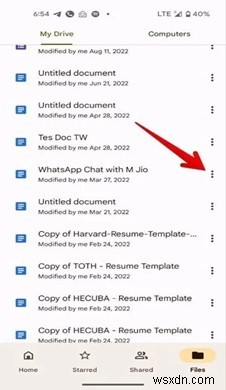 Googleドライブの整理術：ファイルを安全に削除するための完全ステップバイステップガイド