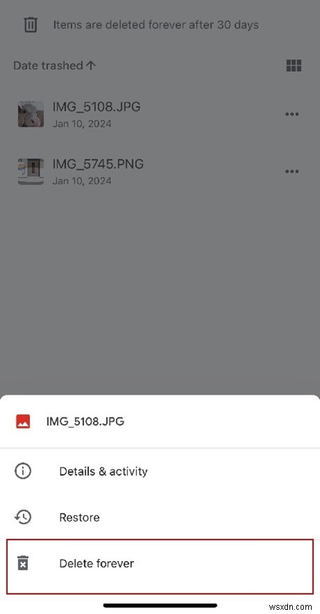Googleドライブの整理術：ファイルを安全に削除するための完全ステップバイステップガイド