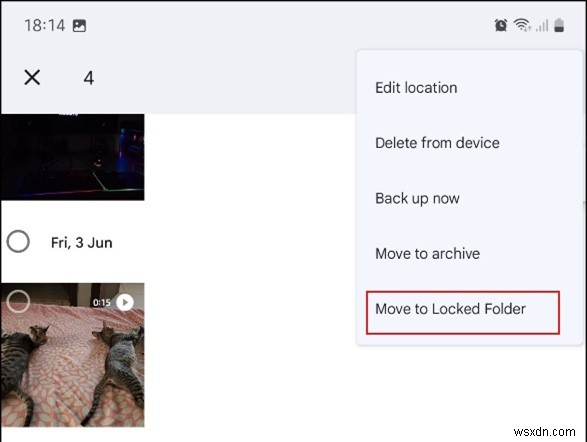 Googleフォトで写真を安全に非表示にする方法｜ステップバイステップ完全ガイド