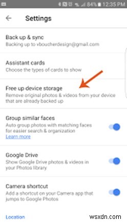 Googleフォトのストレージ容量を簡単に空ける方法を徹底解説