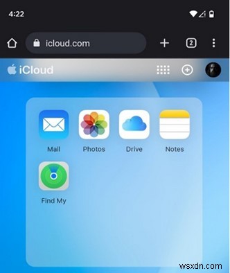 AndroidからMacへファイルを転送する方法|AirDropの代わりになる簡単な手段