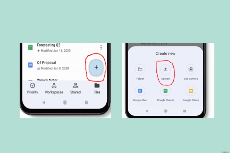 AndroidからMacへファイルを転送する方法|AirDropの代わりになる簡単な手段