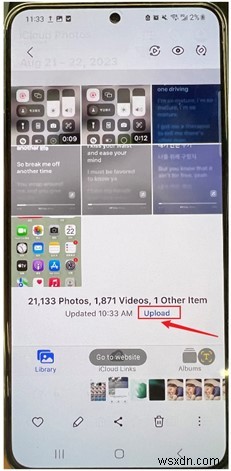 AndroidからMacへファイルを転送する方法|AirDropの代わりになる簡単な手段