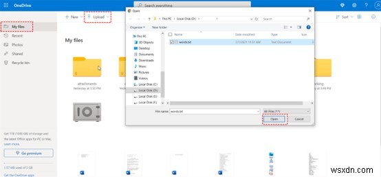 GoogleドライブからOneDriveへスムーズに移行する方法｜初心者向けステップバイステップガイド