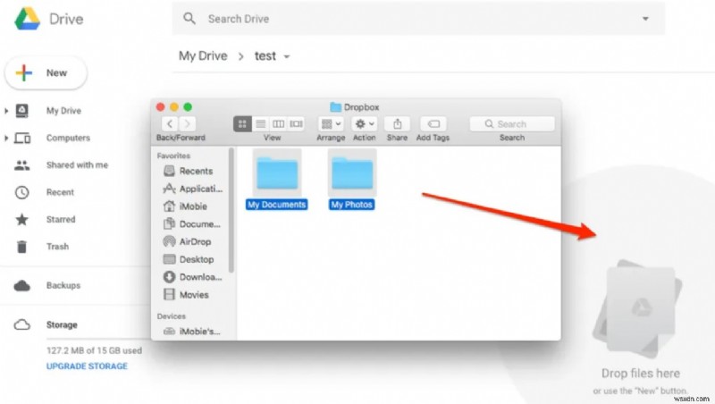 GoogleドライブからOneDriveへスムーズに移行する方法｜初心者向けステップバイステップガイド