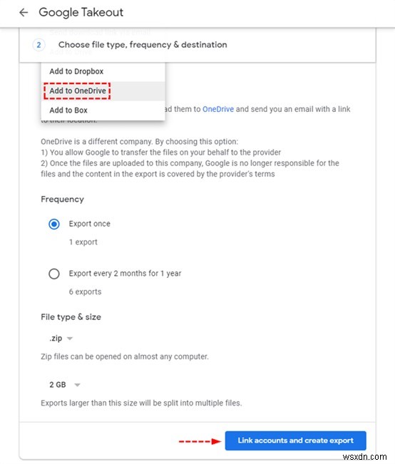 GoogleドライブからOneDriveへスムーズに移行する方法｜初心者向けステップバイステップガイド