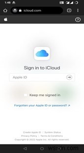 【2026年最新版】Androidの写真をiCloudにアップロードする完全ステップガイド